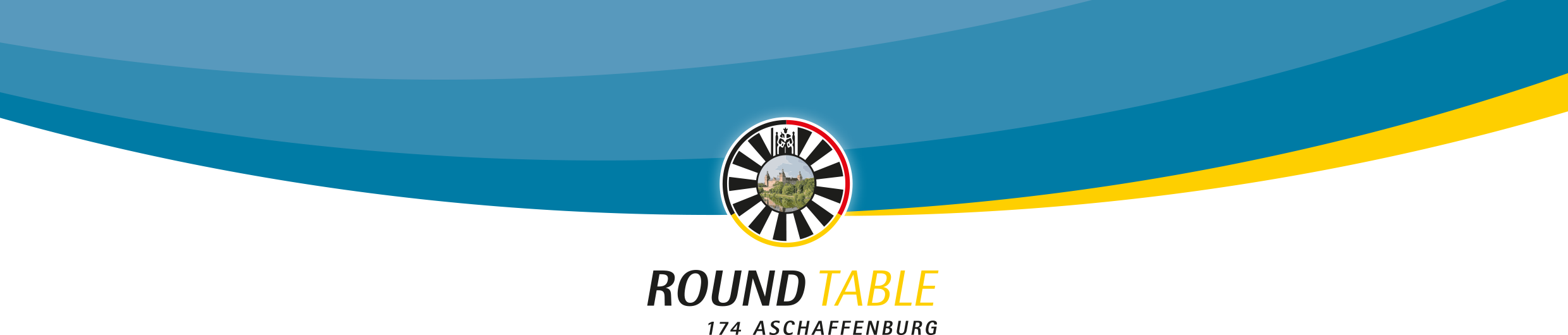 Round Table 174 Aschaffenburg Eventseite